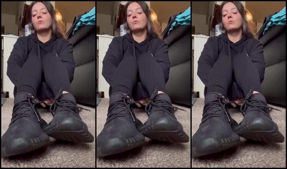 Adventuretoeskat Nicknamed Missadventuretoeskat Onlyfans Can You Tell How Great My Workout Was