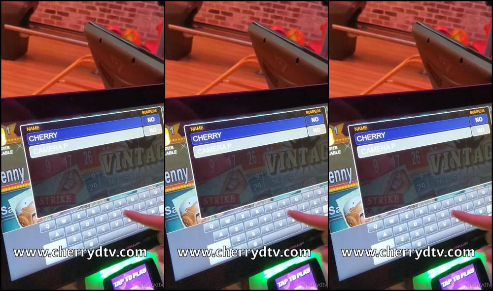 Cherrydana If Only We Could Play Games Like This Now And Do Public Flashes What In House Game Ideas