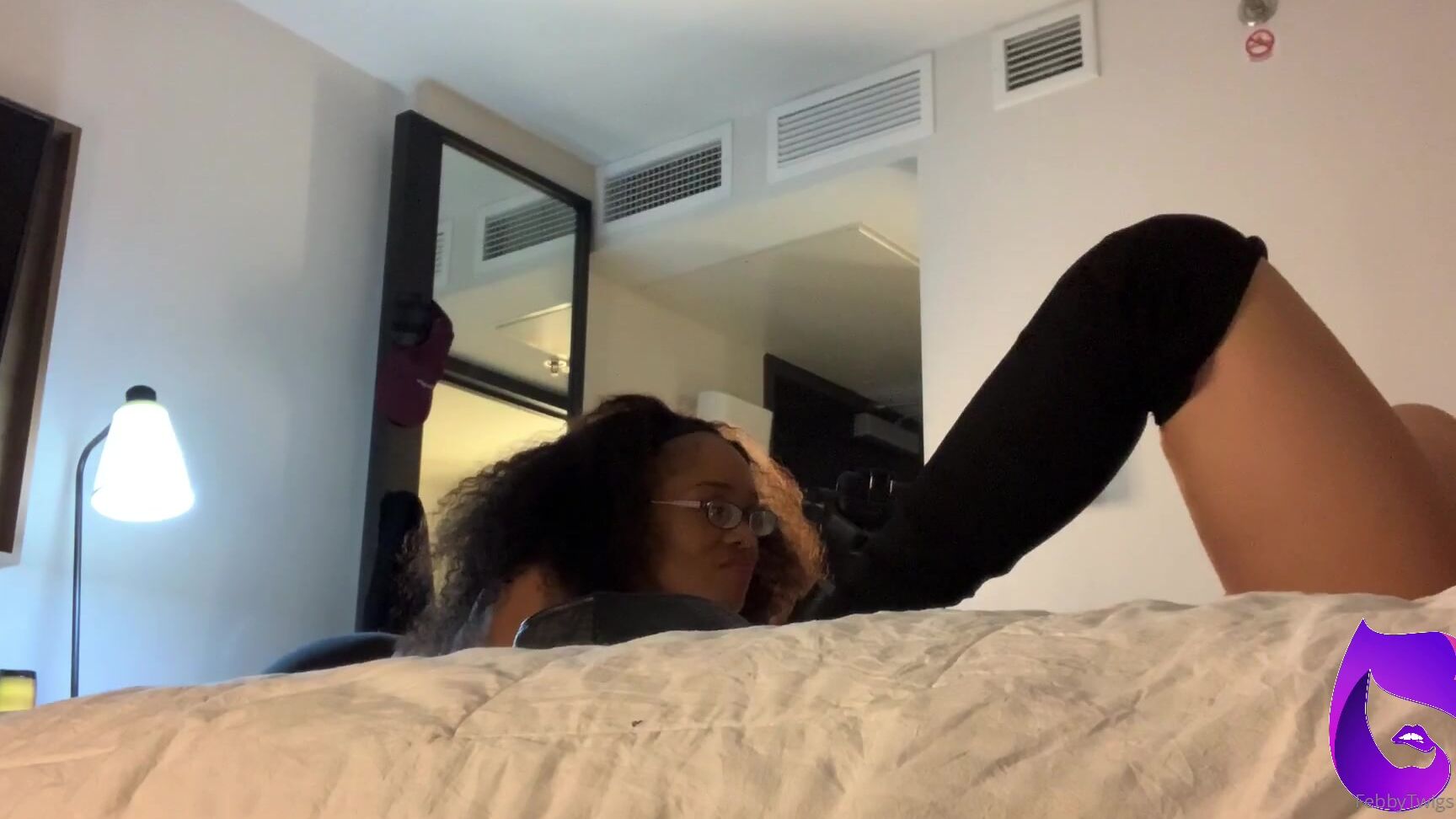 Febbytwigs I Know I M Late On Posting For Halloween Lol But Here S The Bts For My Devil Solo Scen