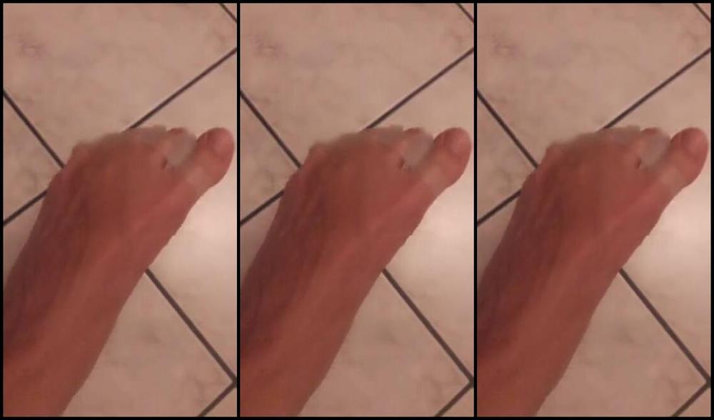 Mistress Desideria Godiva Nicknamed Padronagodiva 09 28 2023 Onlyfans Video Piedini A Dita Larghe