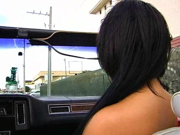 Abella Anderson Living with Anna Get the engines roaring 480p SiteRip