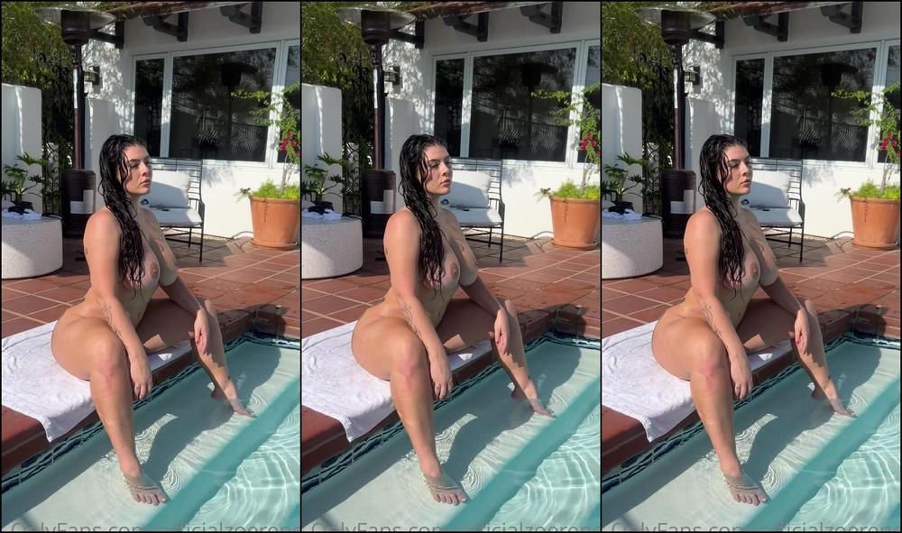 Officialzoerenea 2967145996 08 04 2023 No Tan Lines