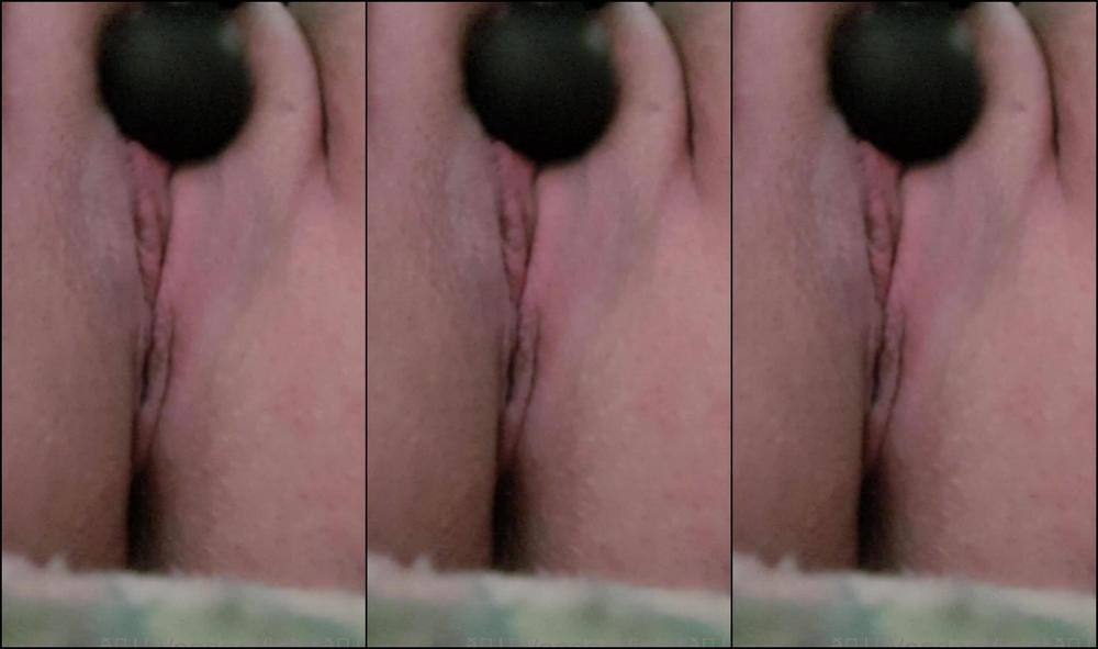 Voodoovixen Fucking Myself In Daddys Chair While He S At Work I Love Sending This Stuff To Make Him H