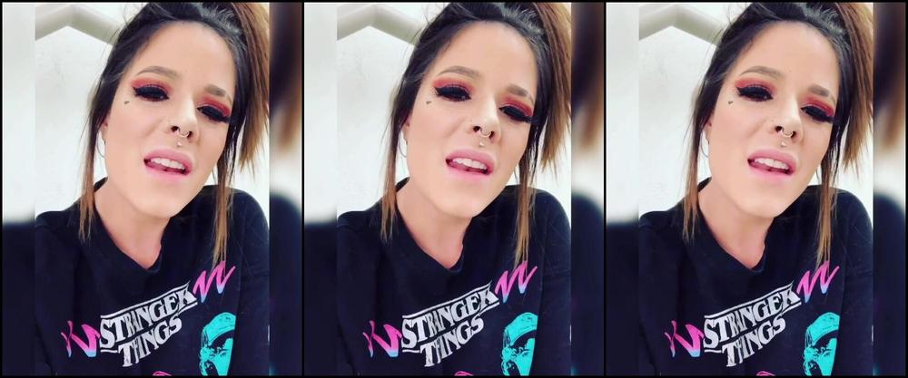 Ihatelaika 99324044 12 06 2019 I M Gonna Make More Videos In The Stairwell Of My Condo Listen To Those Fuckin Acoustics