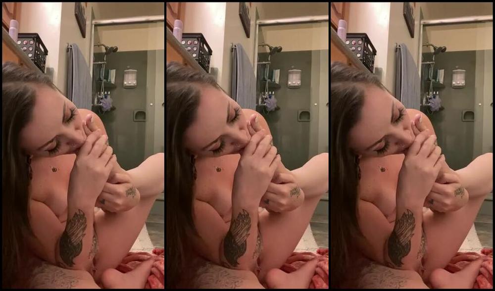 Kiki Kitsune Nicknamed Kiki Kitsune 11 21 2020 Onlyfans Video Leaked Kiki Kitsune 52093