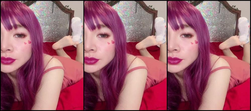 Snowpriness Onlyfans The End Of The Day Chill