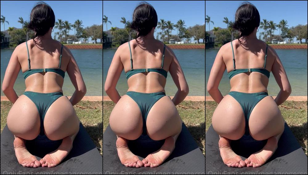 Megan Rogerson Video 163