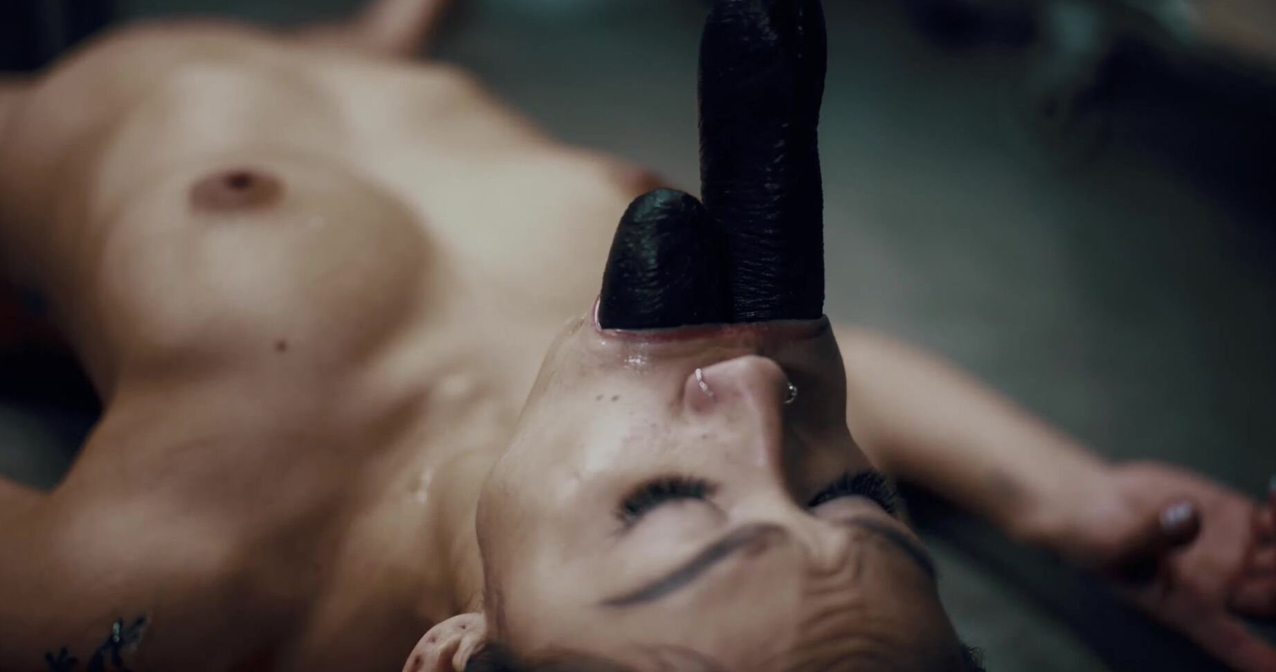 Hentaied  Double All The Way ( Veronica Leal ) March 17, 2023 Hentaied