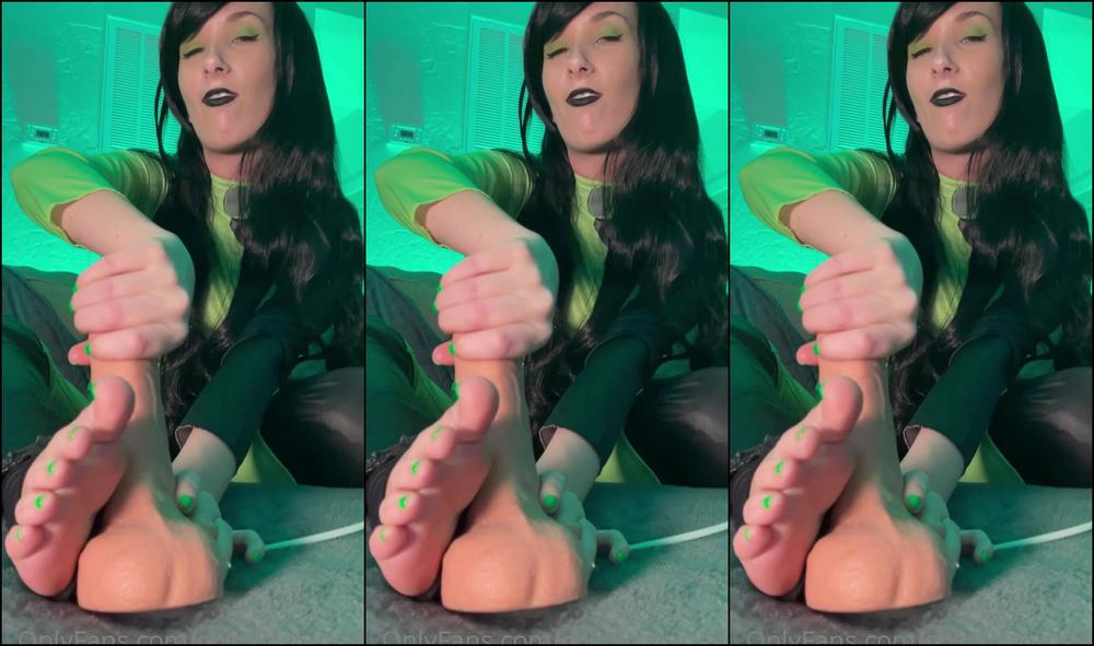 Cosmicstarlight A Night As Shegos Captive A Full Min Pov Experience Of What Would Happen If I Ca