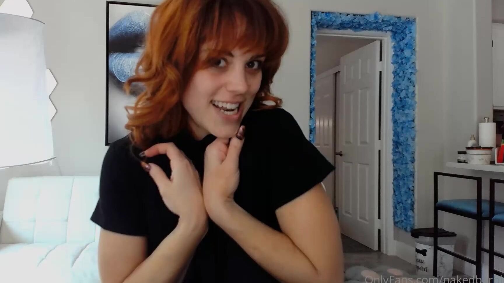 Nakedbarbiedoll I M Stupid But Please Watch And Also Follow My Friend Lexiikay