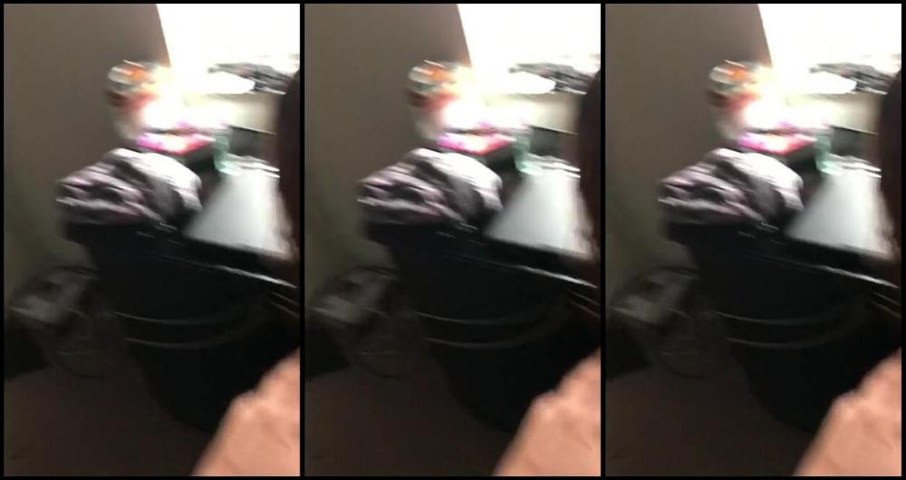 Horny Wife Homemade Video_ChenaXOXO PornHubPremium