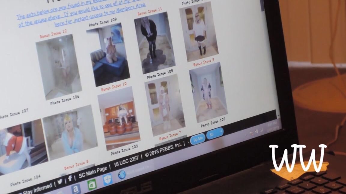 Strap-On, POV Strapon, Mommy Roleplay, BBW Domination, Domination wyoming wynters dommy step mommy fucks sons ass ManyVids