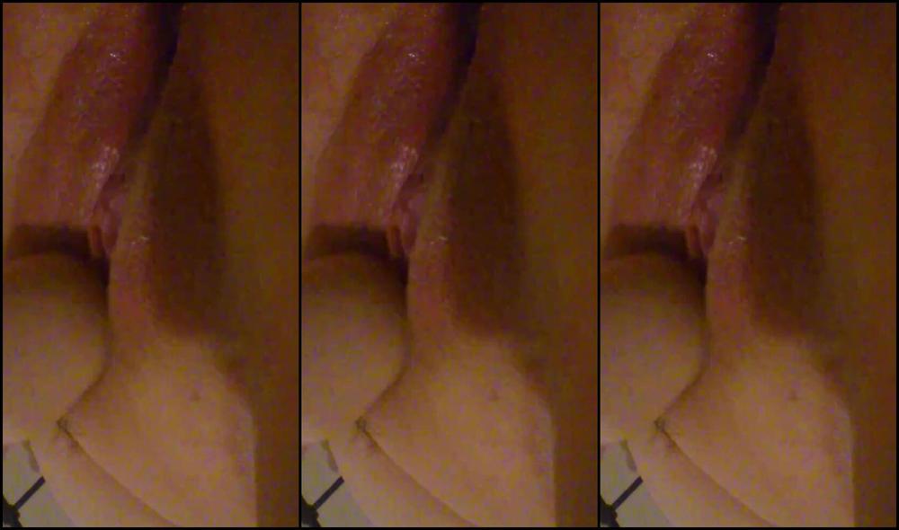 Christinexo Solo Masturbation With Wand And Dildo