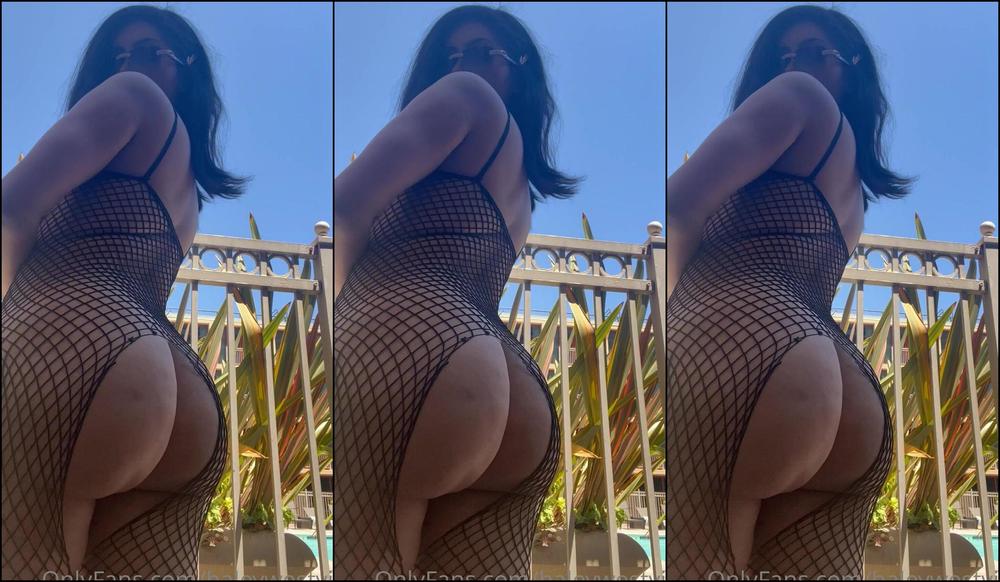 Haleywestvip 2495531552 06 21 2022 Have You Met My Puppy Yet