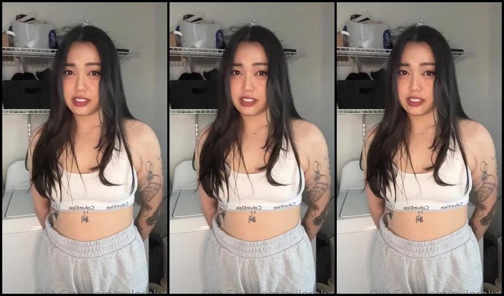 Asmr Lovetera Nicknamed Loveteraa Asmr 02 19 2023 Onlyfans Video Pov You Love Being A Landlord But Its Frustrating When Tenants Are Late Paying Rent D