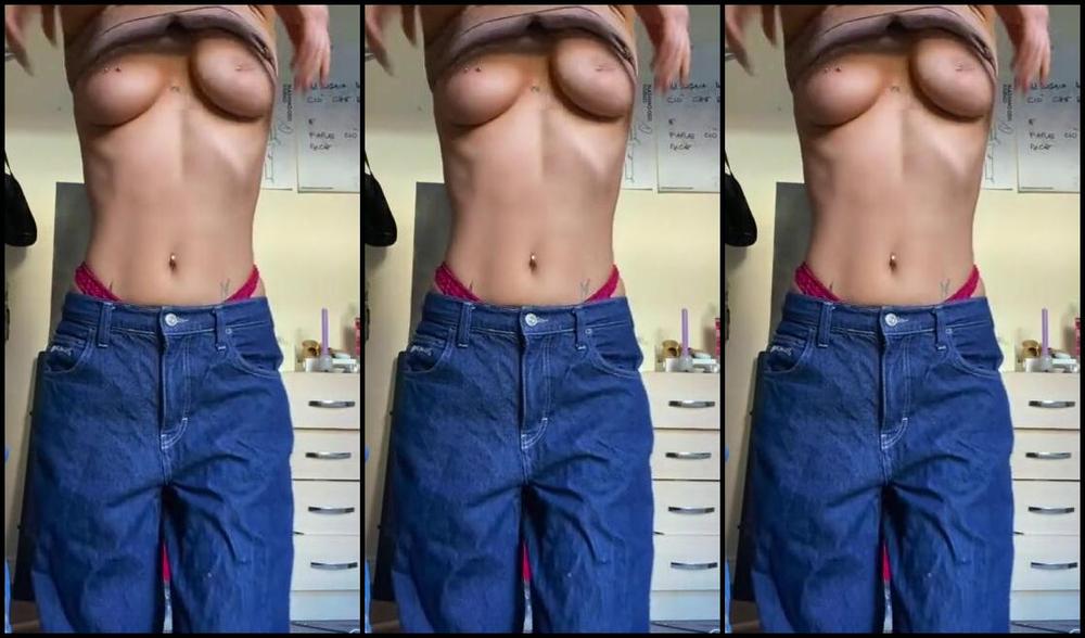 Gwenlolx Nicknamed Gwenlolx 09 03 2024 Onlyfans Video Grwm For The Day Ekp