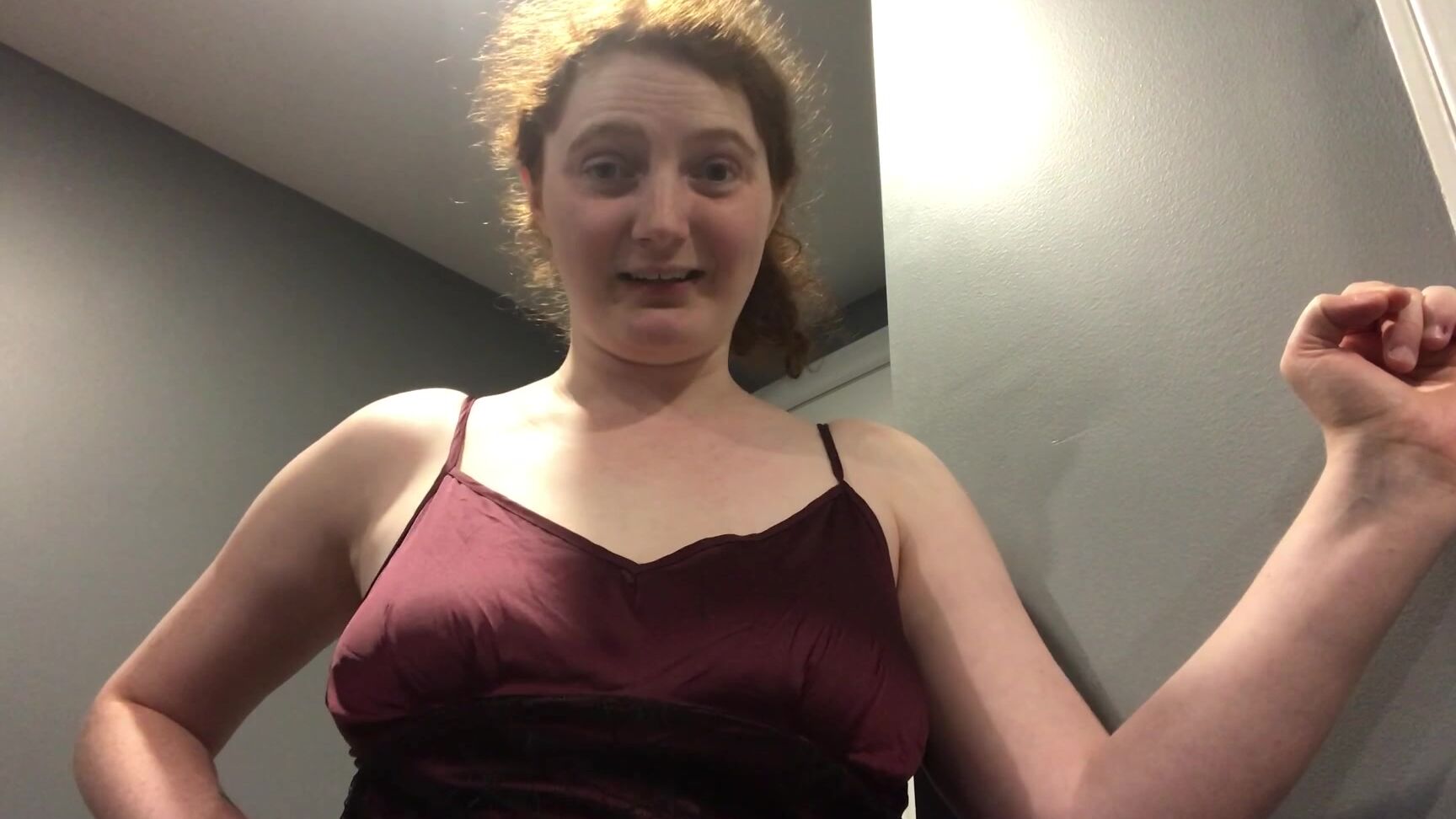 Thattrixiegirl Girlfriend Shrinks You