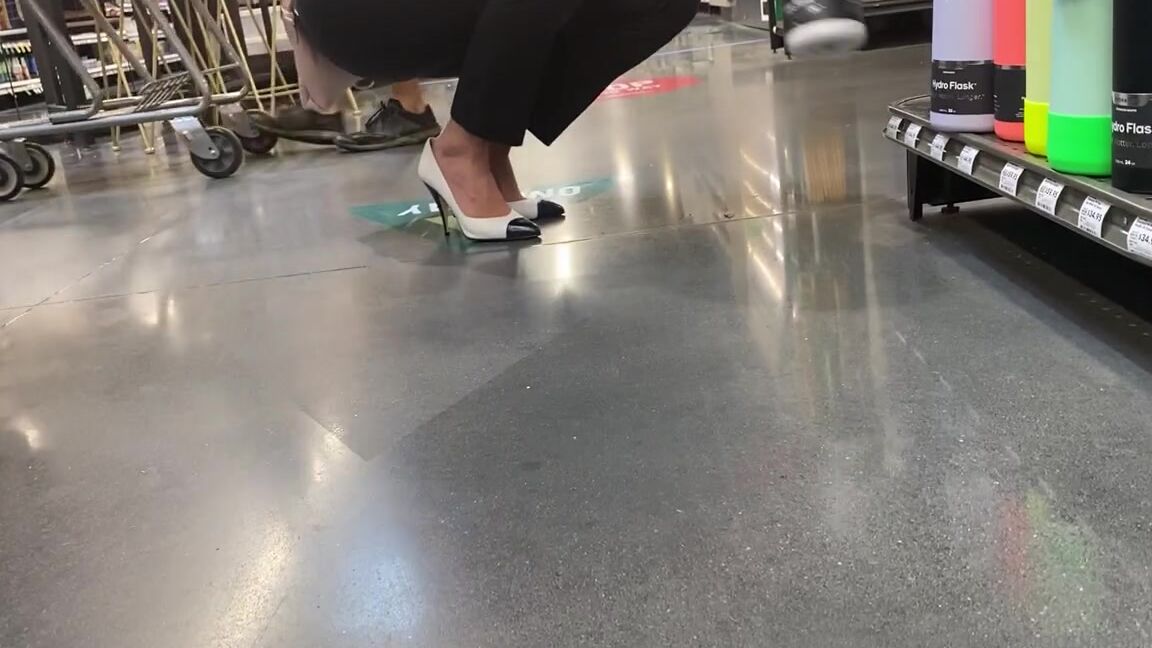 Hergoodtimeinheels Nicknamed Hergoodtimeinheels Onlyfans Video 260