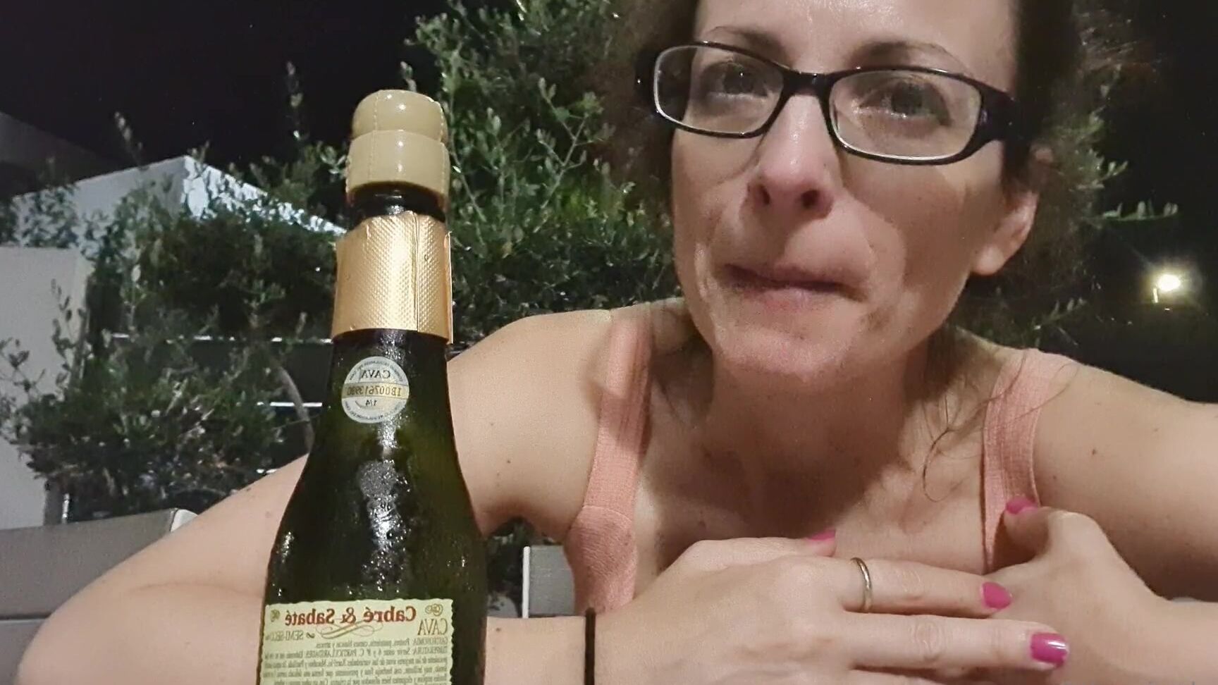 Themissdawson Midnight Chit Chat Part