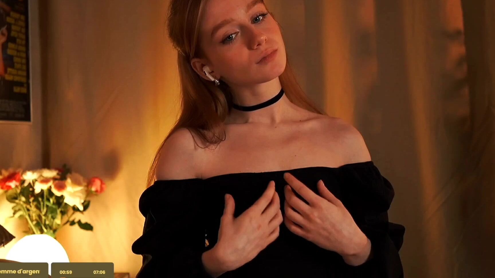 lizzy blaze 23 Nov 2024 1 Intro Web Cam