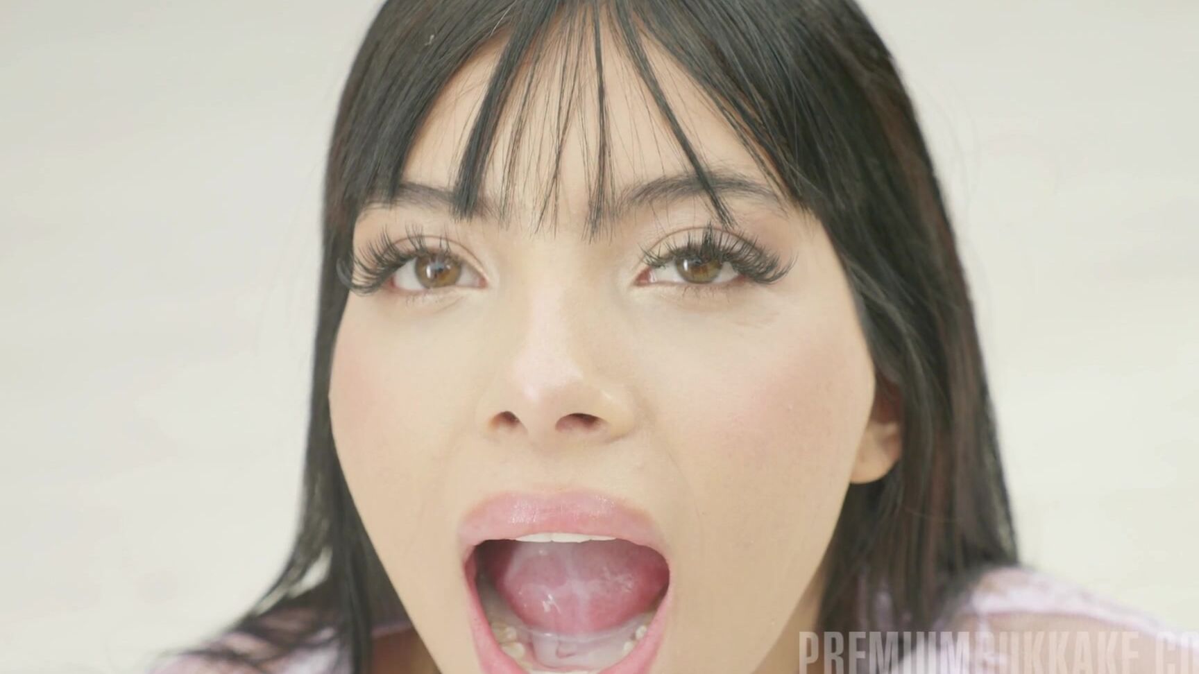 Premium Bukkake PB 348 boirnb athenea rose 1 bukkake bts PremiumBukkake