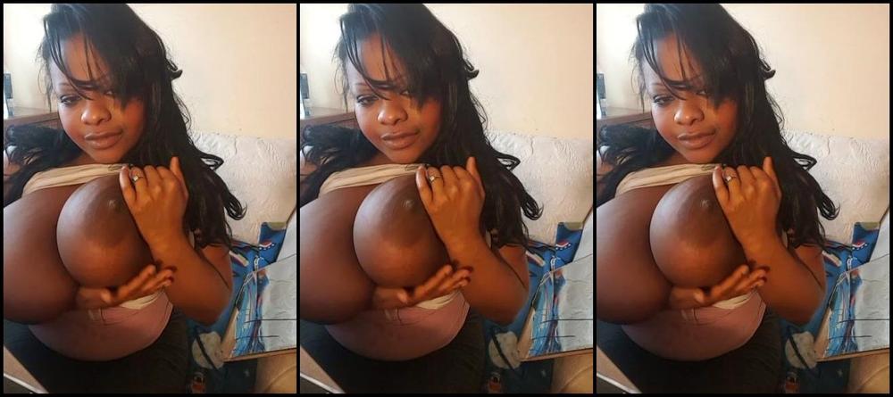 Renelove Cold Ice Titties Special Request