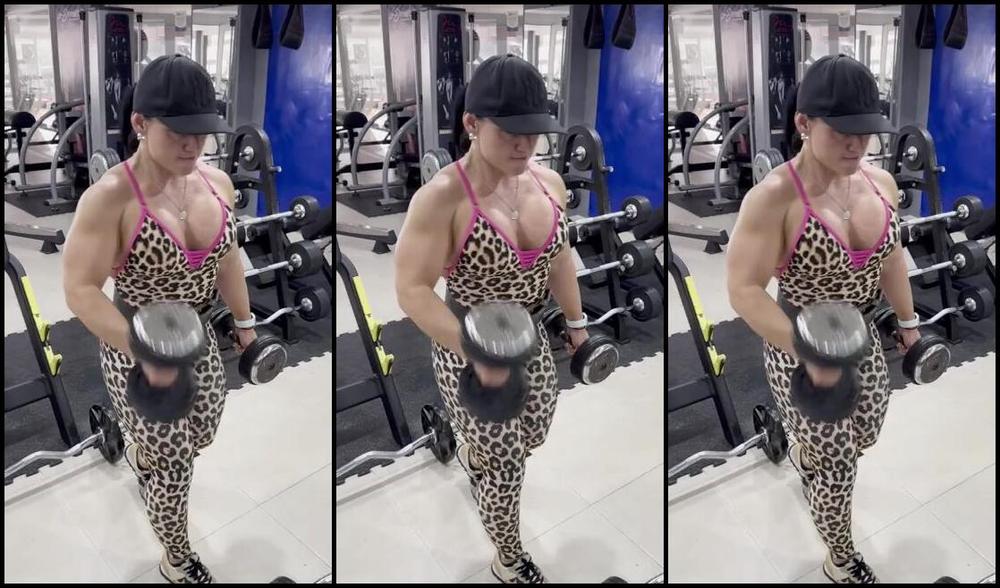 Quadsgoddess Nicknamed Quadsgoddess 11 30 2024 Onlyfans Video Leaked Quadsgoddess 16659