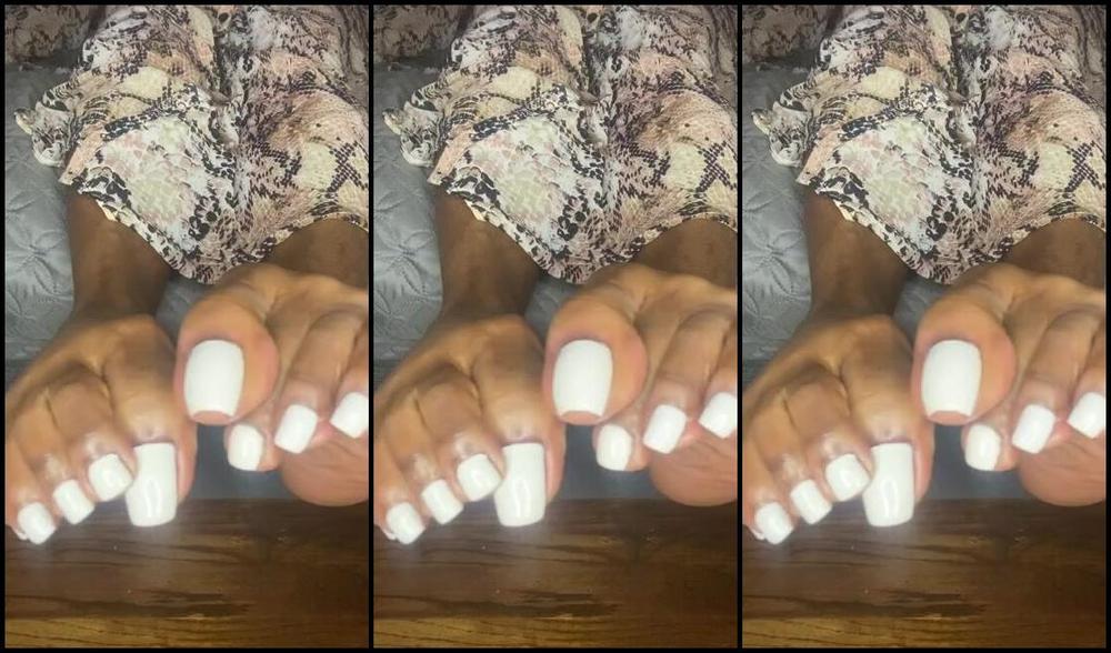 Souls4Soles1 Nicknamed Xxxquisitesoles Onlyfans Video 890