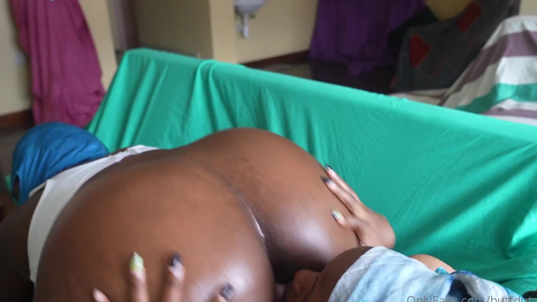 Buttdutchess Eat My Asshole Onlyfans XXX