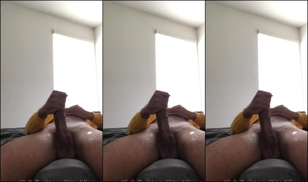 Itsdilloncox X Game Day