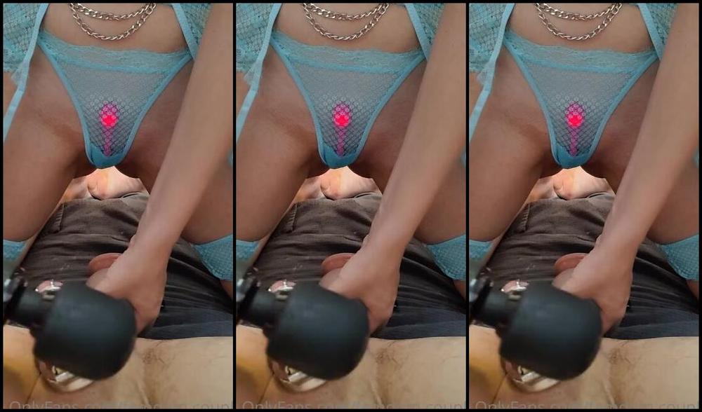 Femdomcouple Femdom 07 13 2023 Onlyfans Video This Is One Of My Favorite Videos After Introducing My New Big White Strap On To Wnf