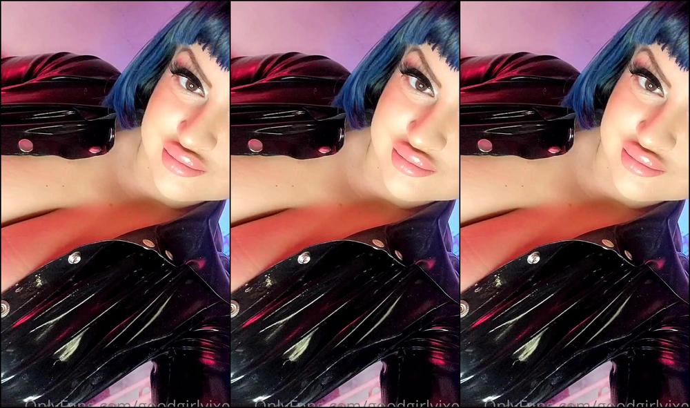 Goodgirlvixen 2829909296 04 06 2023 Customs Completed