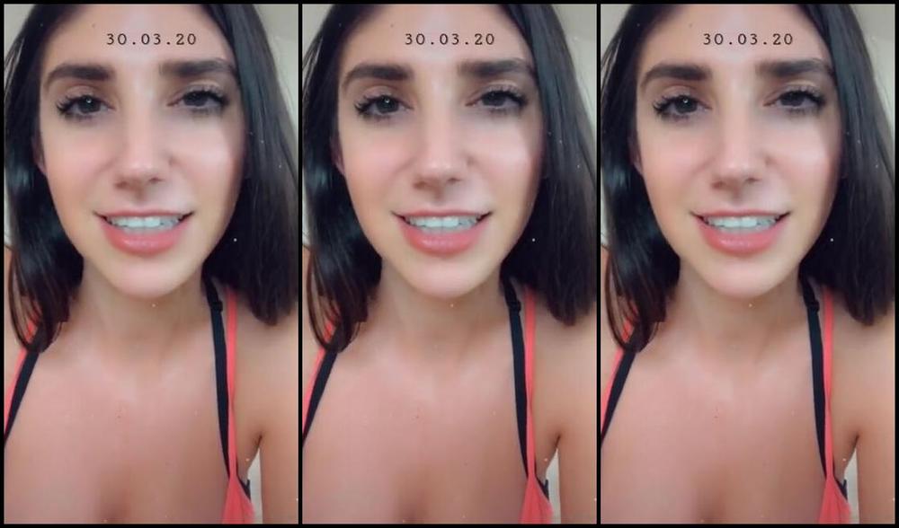 Luxuriouslexi Nicknamed Luxuriouslexi Onlyfans Here S A Compilation Of Dick Ratings 6 10 Which One Was Your Favorite Dick Rating Tip This Post