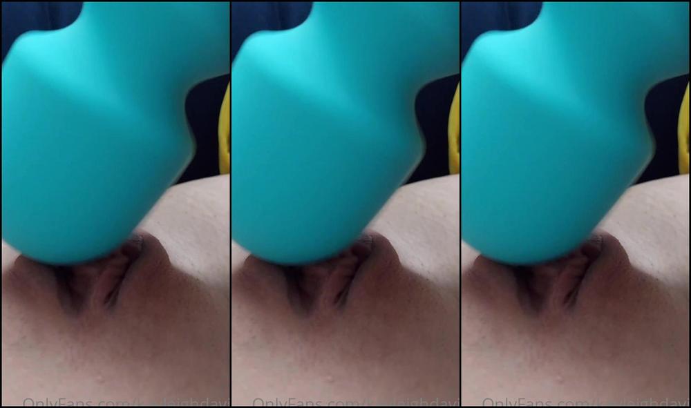 Kayleighdavis 2627871622 10 05 2022 Some Wednesday Morning Alone Time