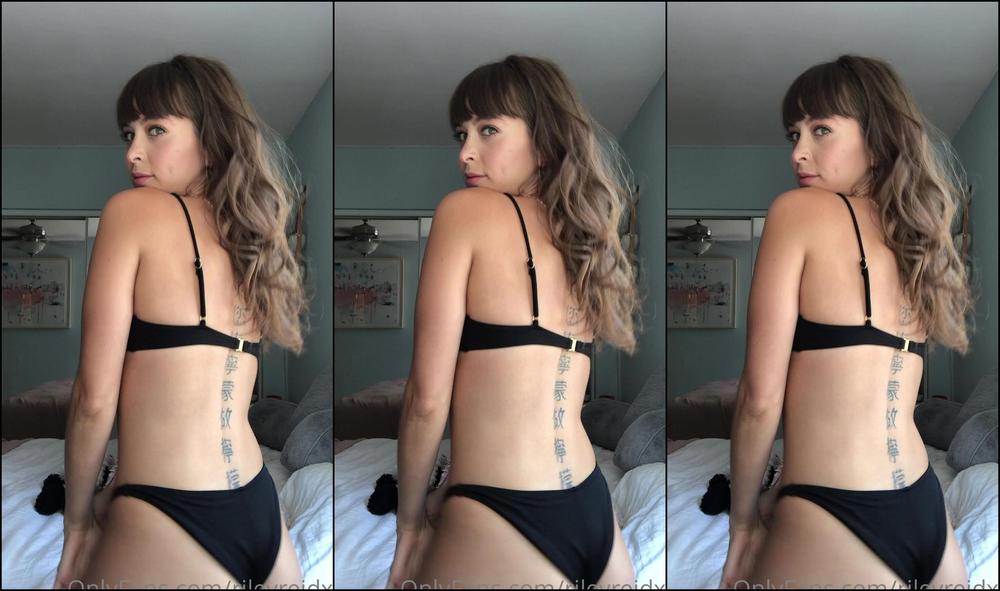 Rileyreidx3 2358539734 10 28 2022 I Wanna Make You Mine