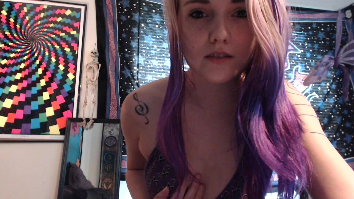 JOI, Jerk Off Instruction, Masturbation Instruction, Topless, Masturbation malunaa mfc jerk off instructions ManyVids