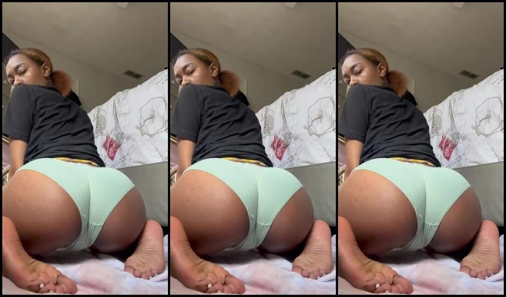 Pretty Solez Nicknamed Solezofagoddess Foot Fetish 10 05 2024 Onlyfans Video Cum Eat This Cake2