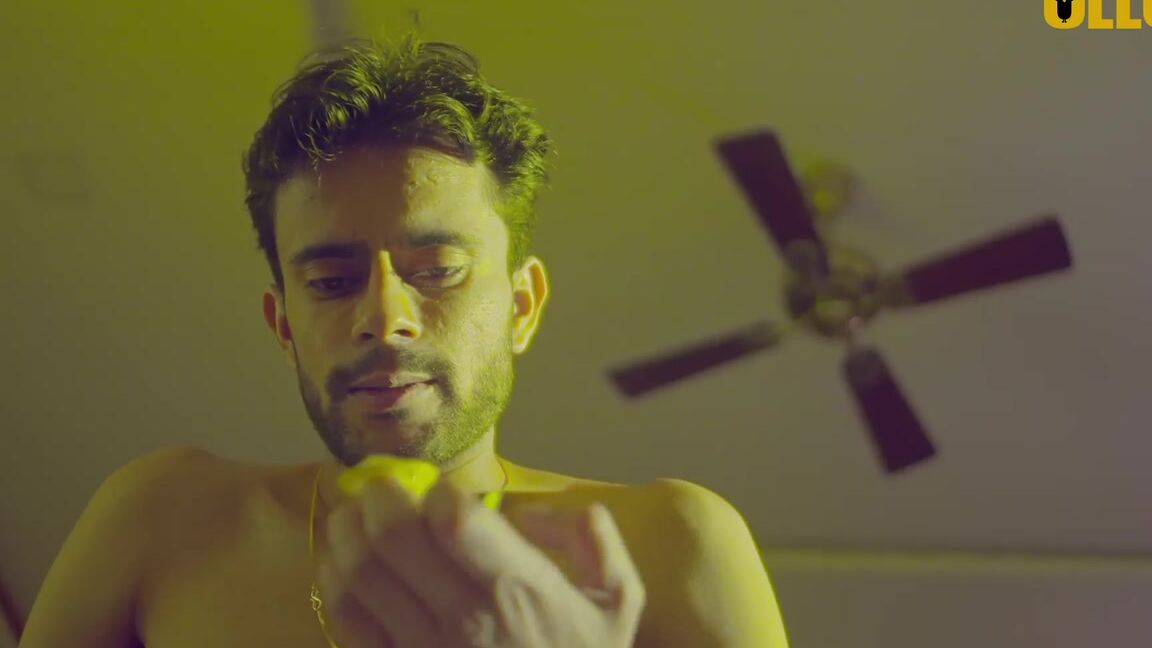 Humse Na Ho Payega Charmsukh 2019 Ullu Hindi 720P Webrip