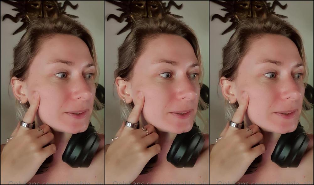 Adorable Alice Look At My Gorgeous Night Club Let S Have A Weird Orgy In There Lol