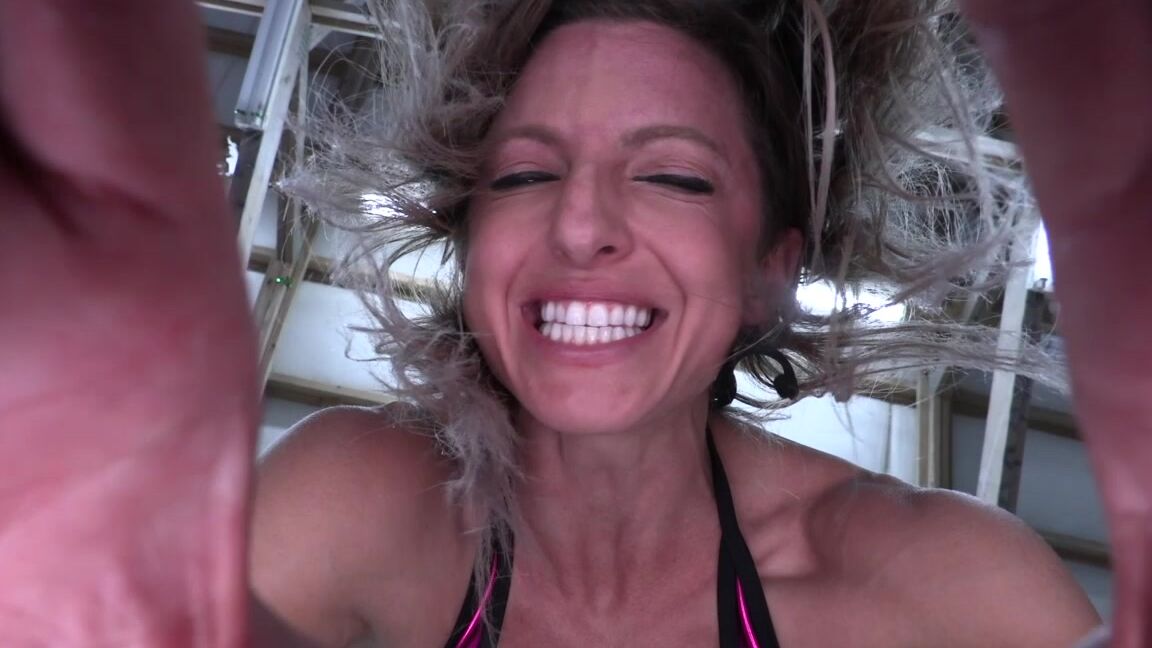 Lora Cross Pov Beatdown And Peg Humiliation