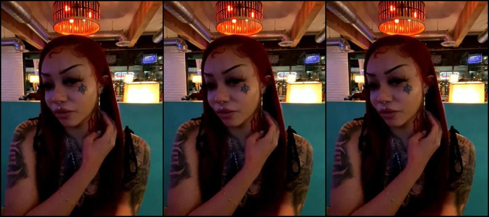 Omgyoash Stream Started At Am I Got Bad News