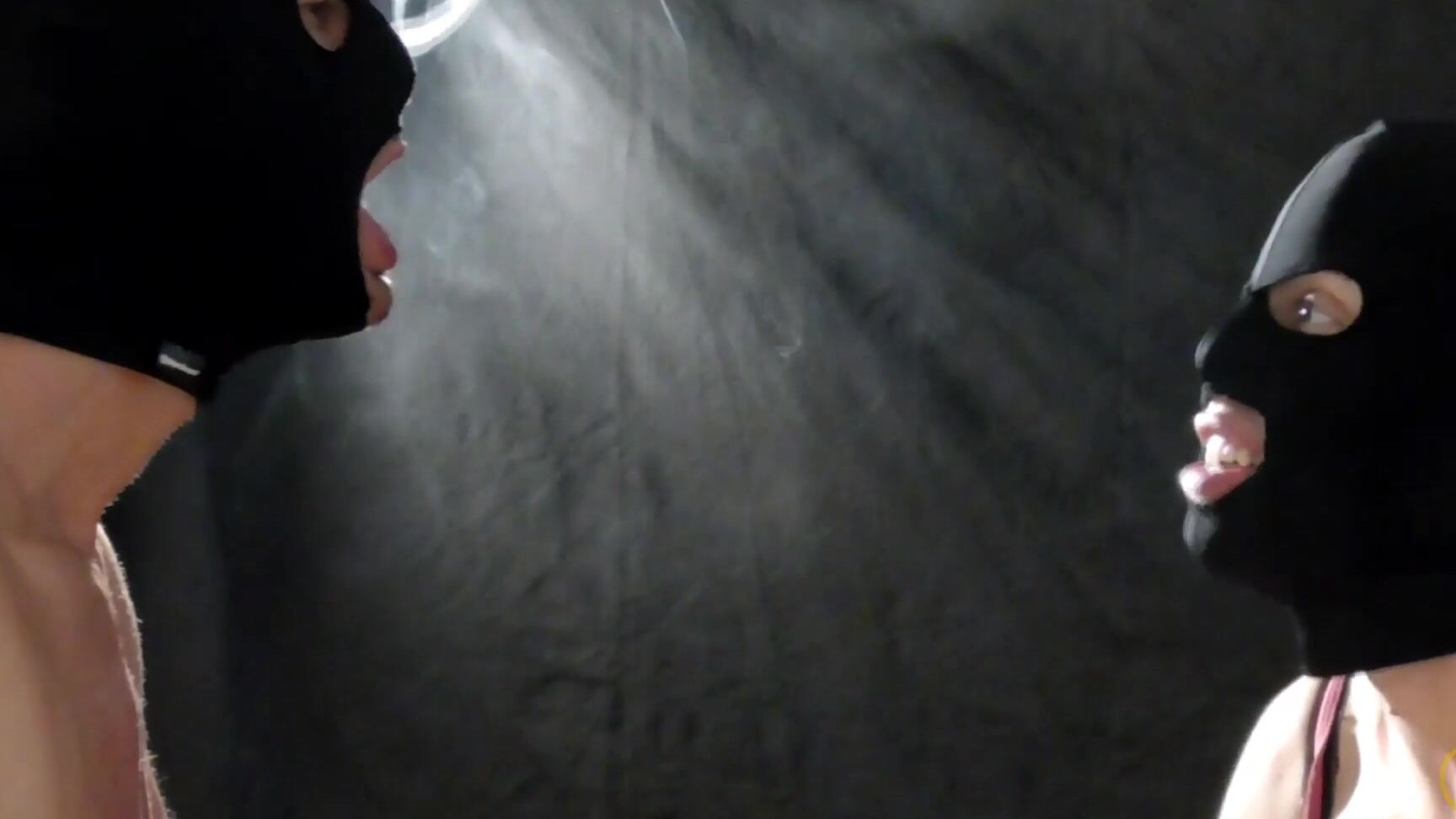 Smokingmania Virginia Slims Tease