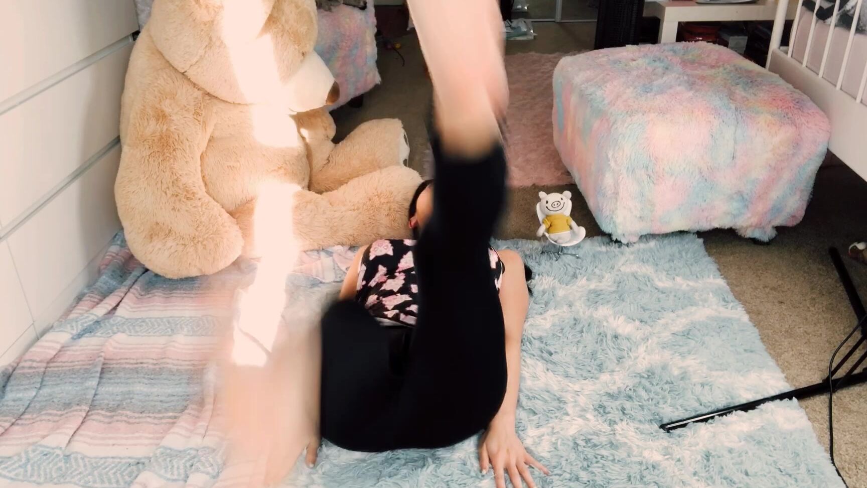 Asian,Workout,Pornstars,Japanese,Petite maricahase marica hase start work outbut ManyVids