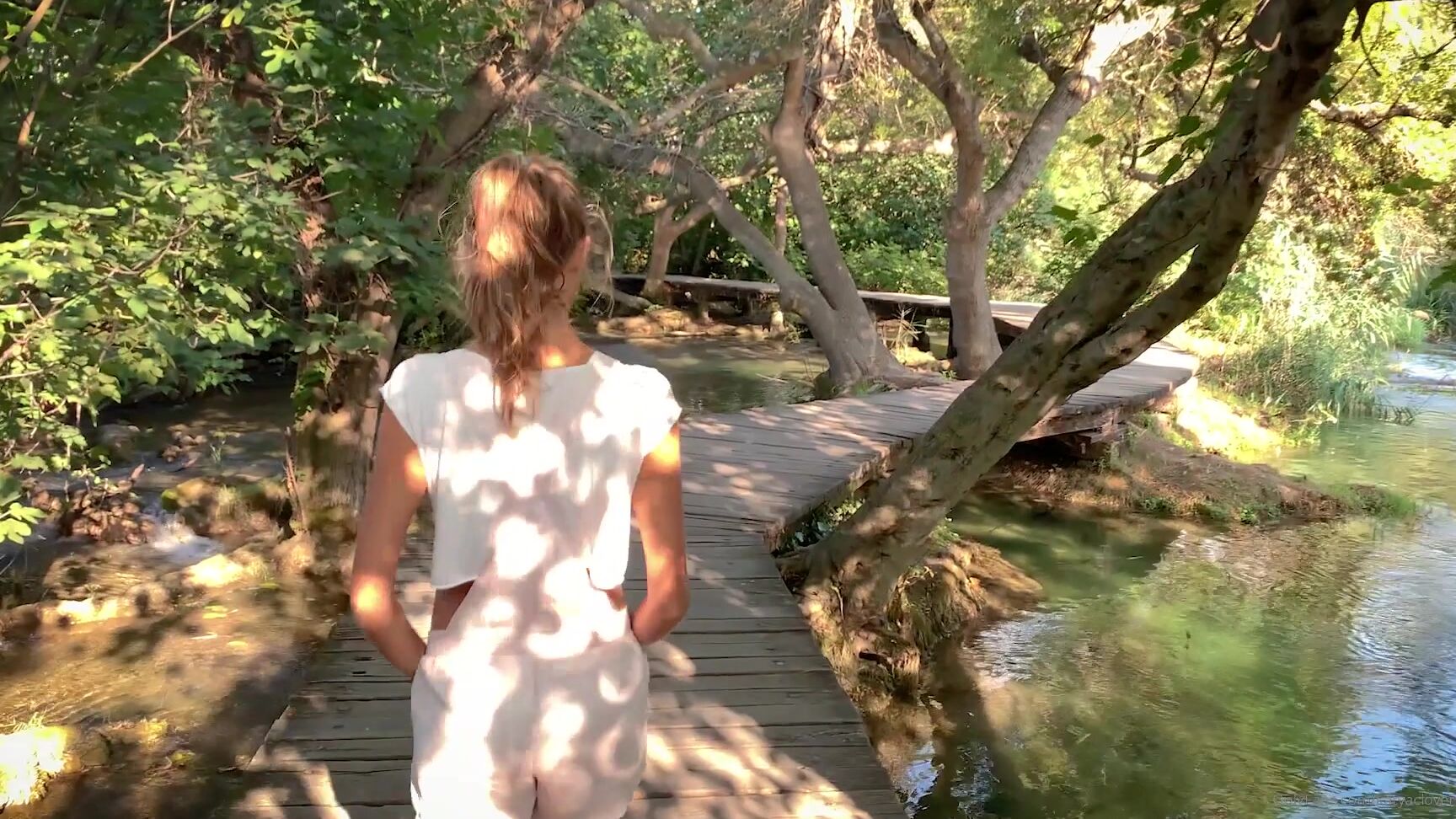 Katyaclover Enjoy My Last Part Of Vlog From Croatia