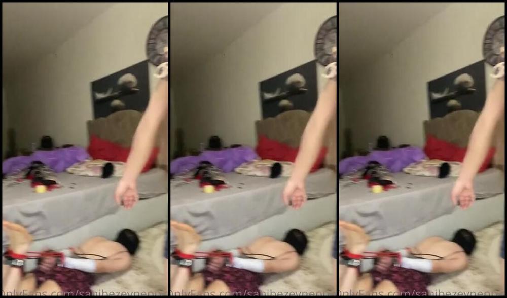 Sahibezeynepppp Onlyfans Video 995P