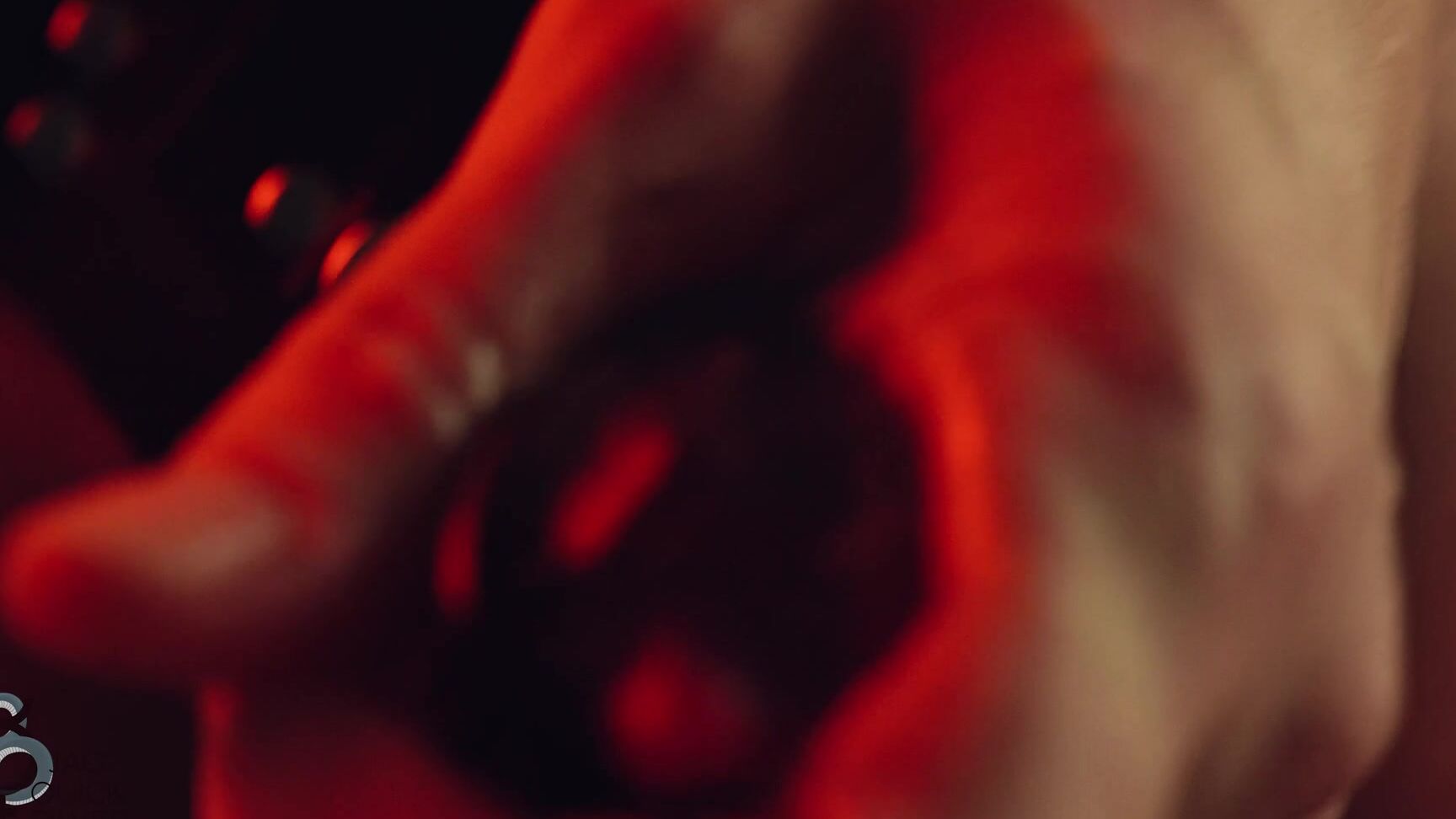 Jaq Qtp Pegged By Krampus Pov From The Advent Event It S December Th You Know What Th