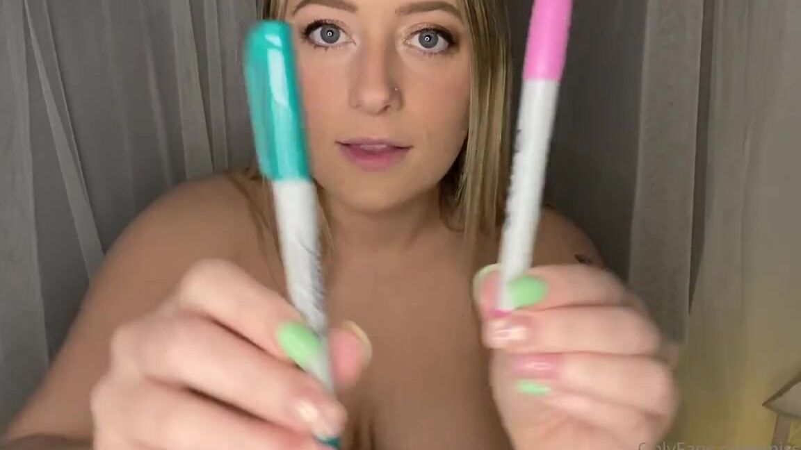 Miss Cassi Nicknamed Misscassi Onlyfans Focus Don T Get Distracted Asmr