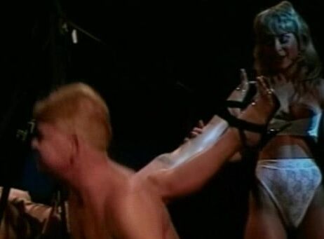 Lovers And Sex Guide Nina Hartley S Guide To Better Cunnilingus