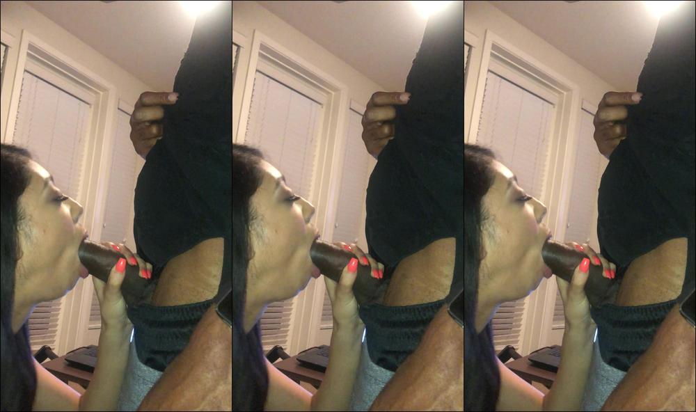 Sevyanharden Find Out What Your Girl Is Doing On This Big Black Dic