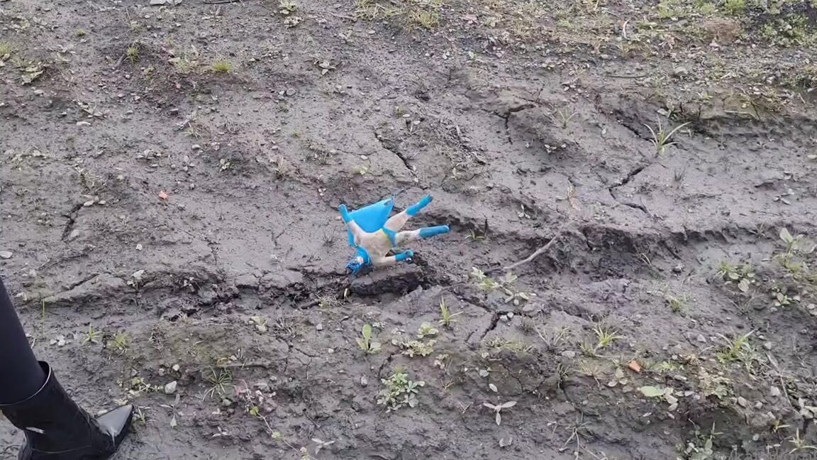 Kats Worn Heels Nicknamed Katswornheels Onlyfans Walking Back And Forth And Grinding You Into The Mud Wearing My Patent Ankle Boots